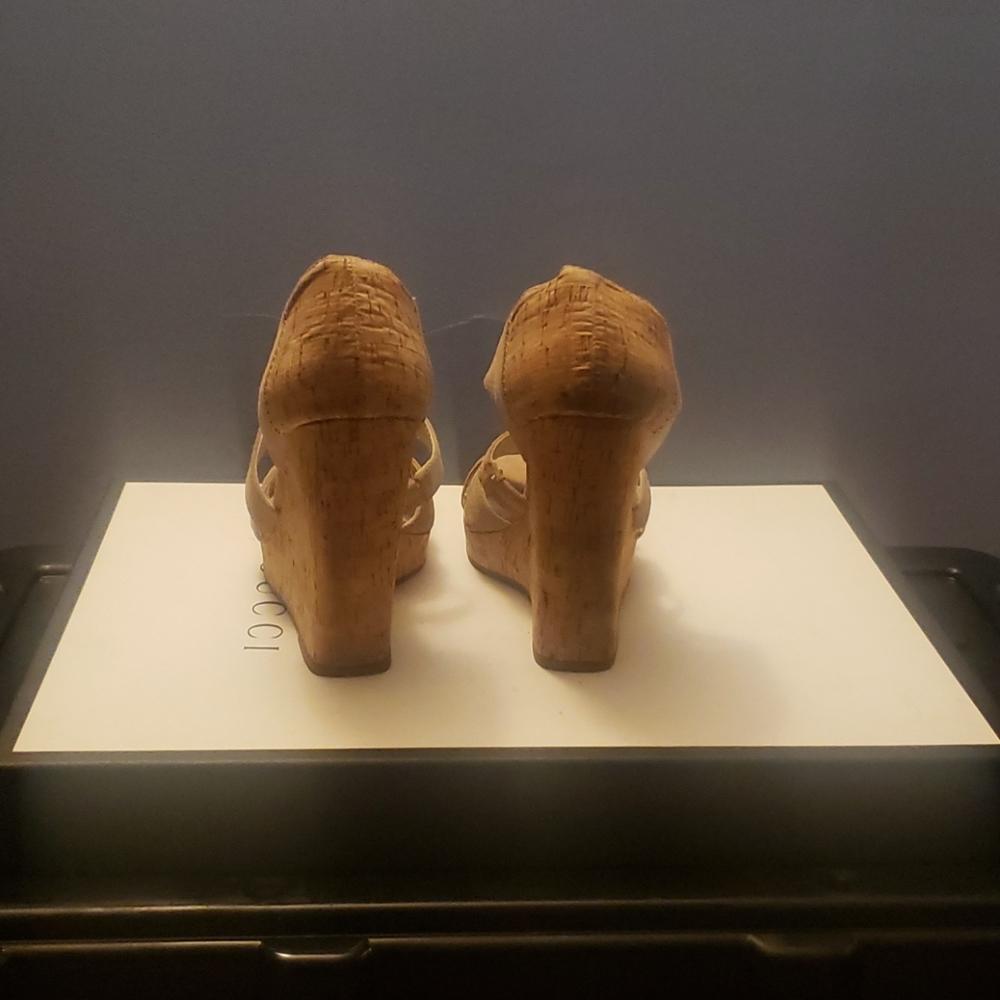 BeBe sandals - Picture 3 of 3